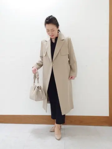 23区 S ウエノ コーディネート画像