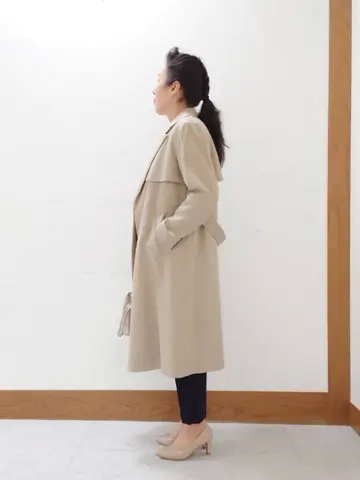 23区 S ウエノ コーディネート画像