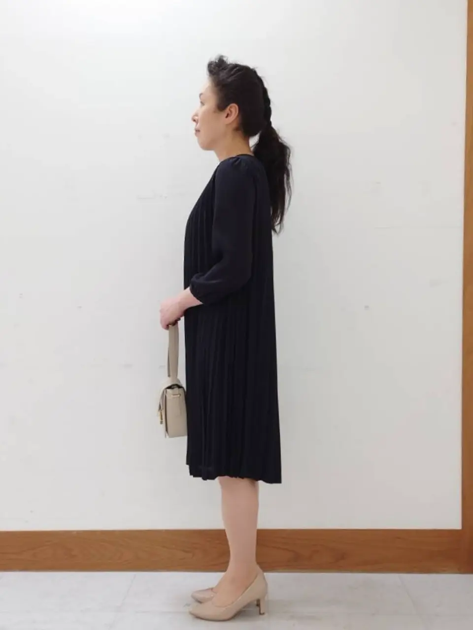 23区 S ウエノ コーディネート画像