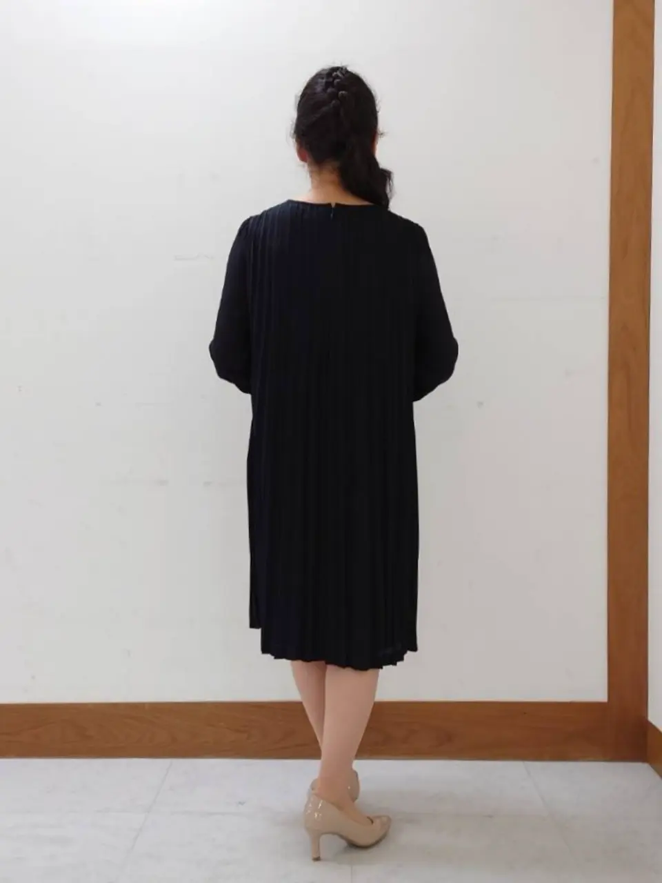 23区 S ウエノ コーディネート画像