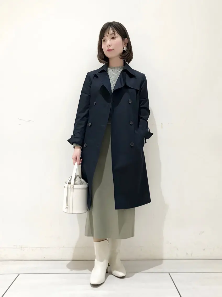  市川 コーディネート画像