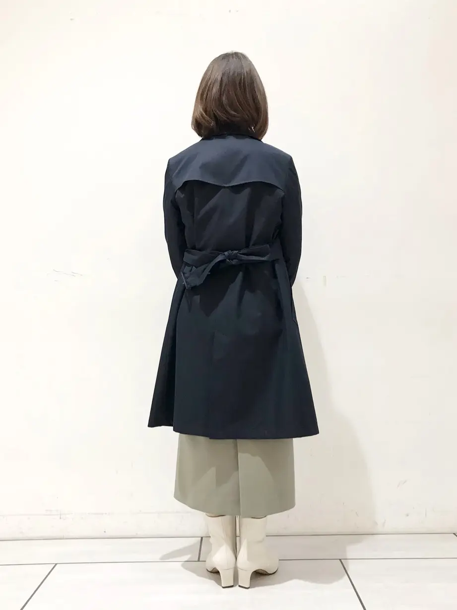 23区 S 市川 コーディネート画像