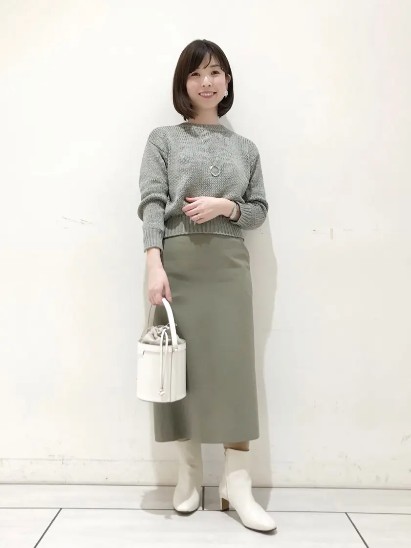 23区 S 市川 コーディネート画像