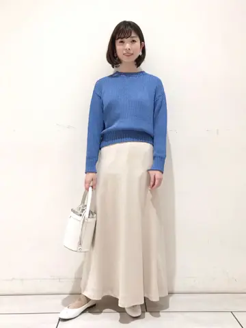 23区 S 市川 コーディネート画像