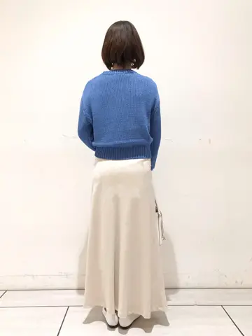 23区 S 市川 コーディネート画像