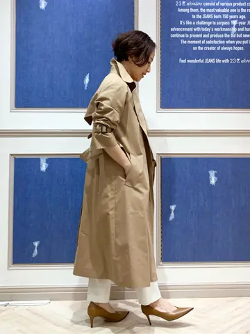 23区 S 藤川 コーディネート画像