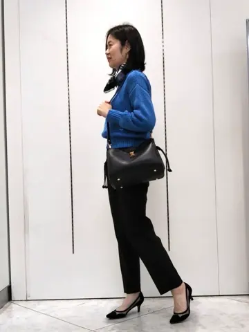 23区 S 岩下 コーディネート画像