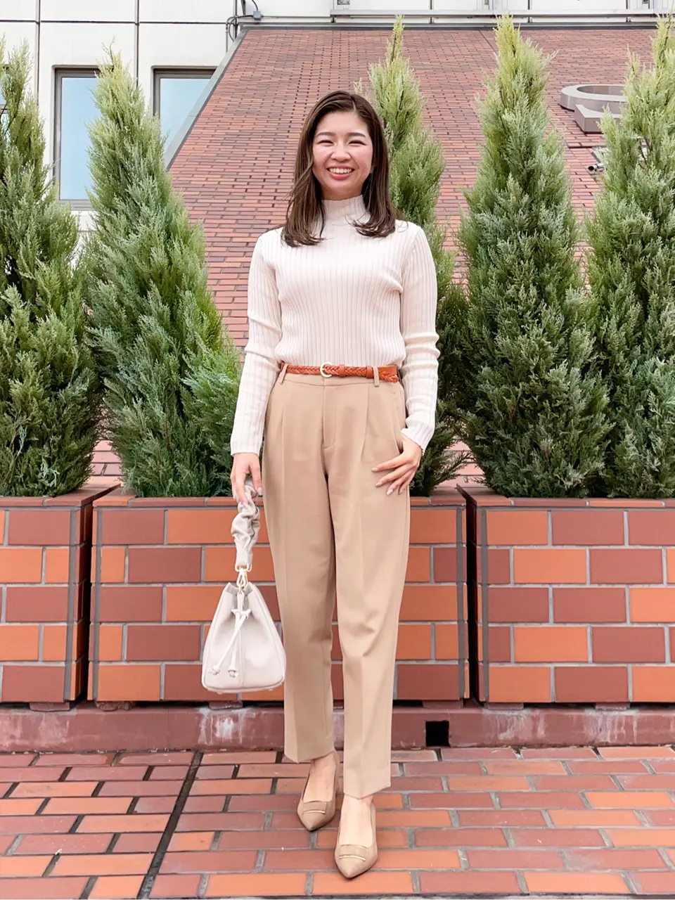 23区 S 関目 コーディネート画像