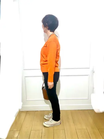 23区 S M コーディネート画像