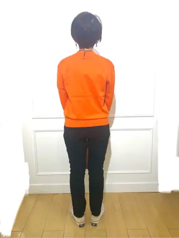 23区 S M コーディネート画像