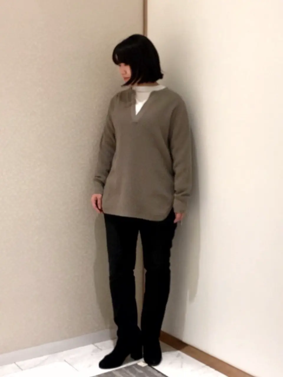  高橋 コーディネート画像