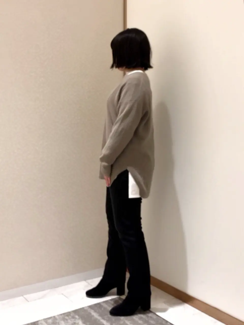 23区 S 高橋 コーディネート画像