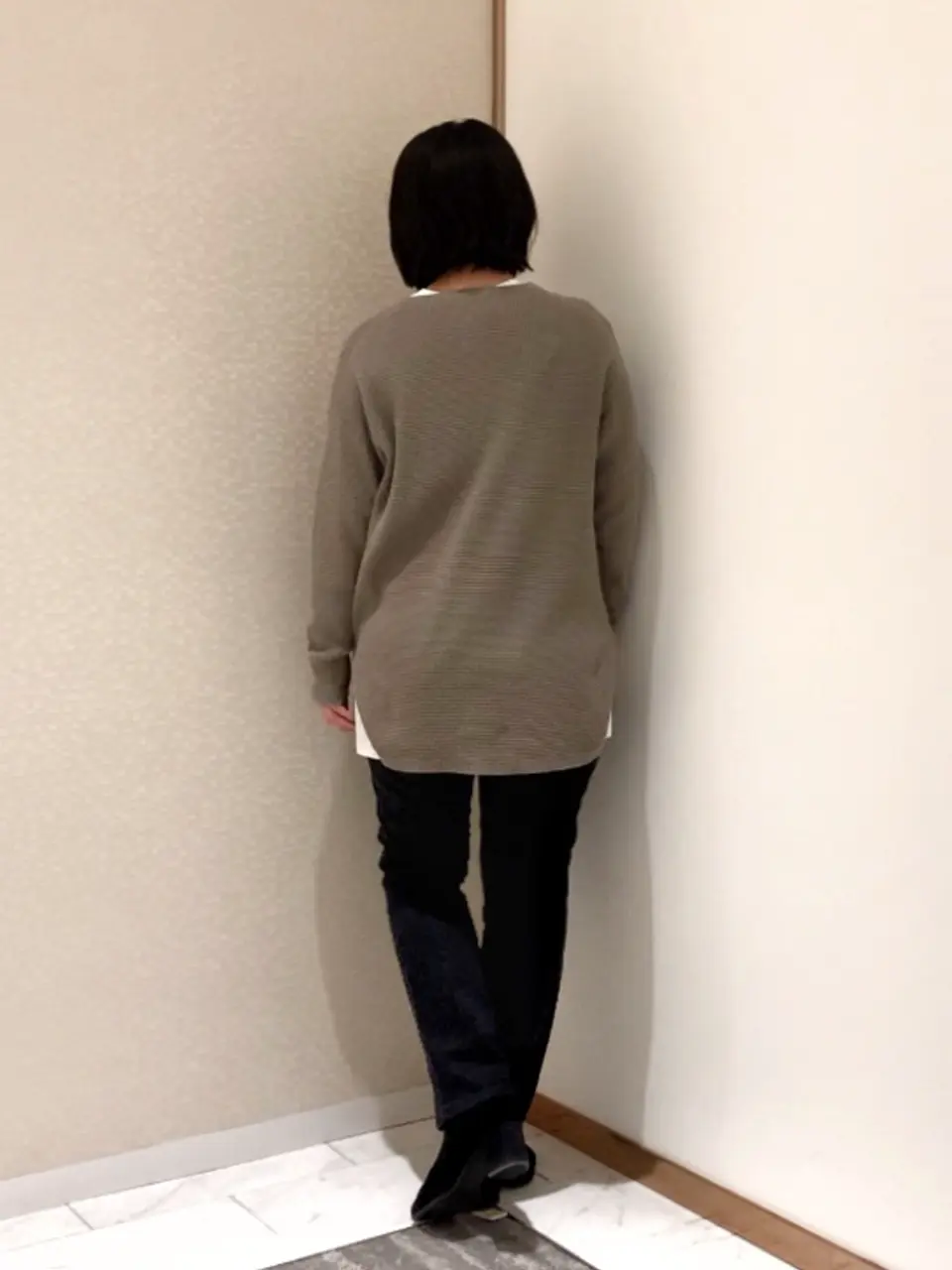 23区 S 高橋 コーディネート画像