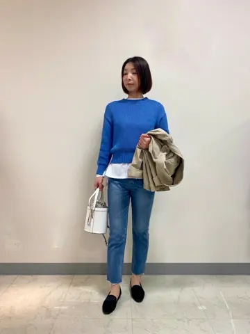 23区 S 野沢 コーディネート画像