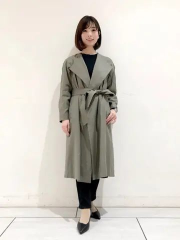 23区 S 市川 コーディネート画像