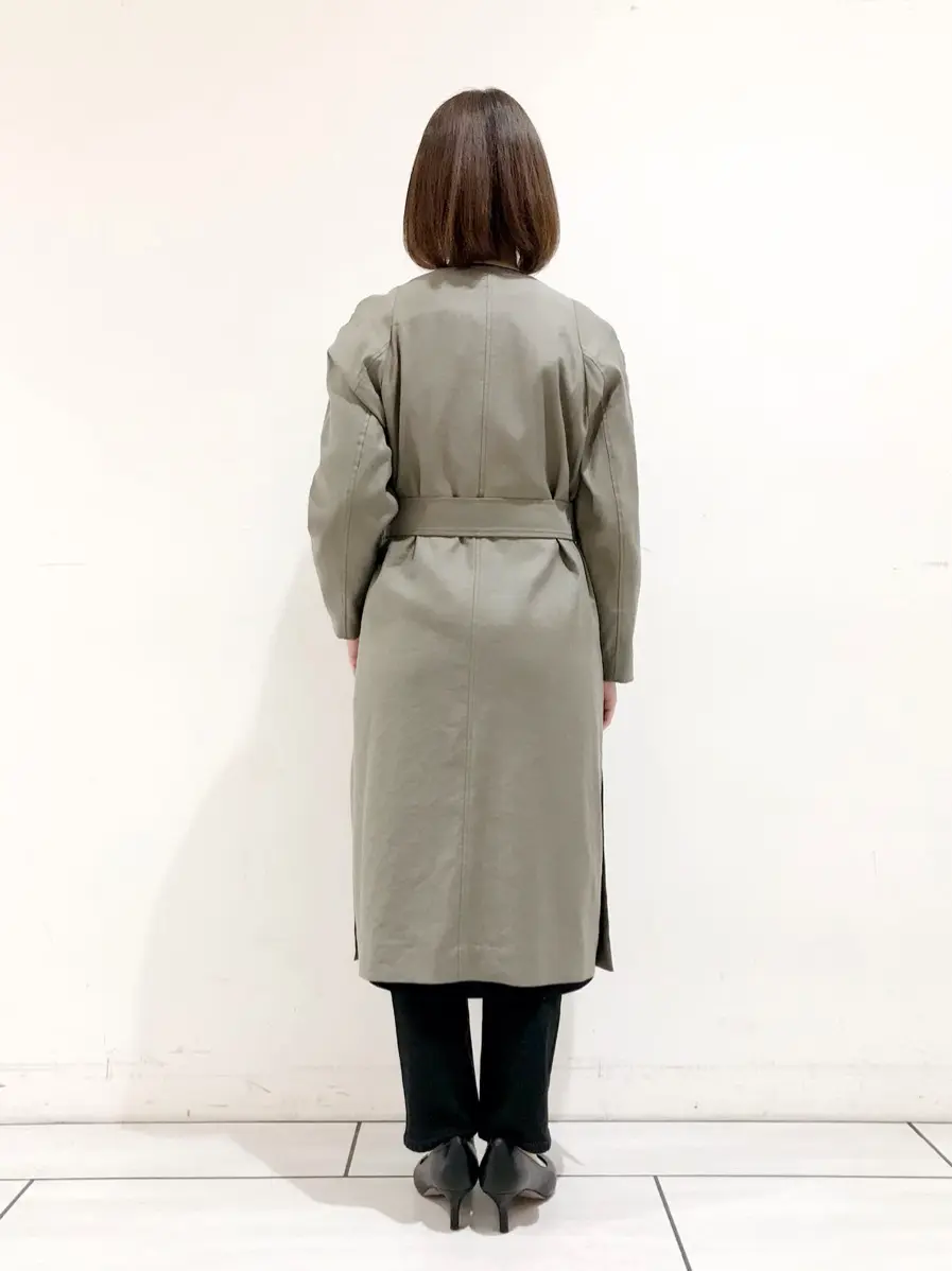 23区 S 市川 コーディネート画像