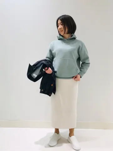 23区 S 山川 コーディネート画像