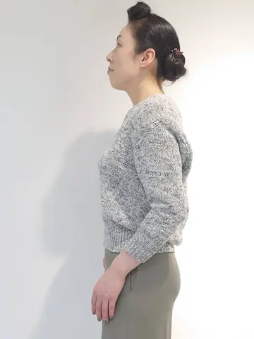 23区 S ウエノ コーディネート画像