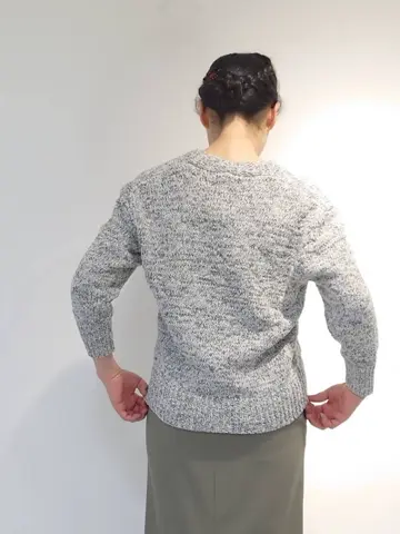 23区 S ウエノ コーディネート画像