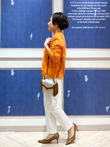 23区 S 藤川 コーディネート画像