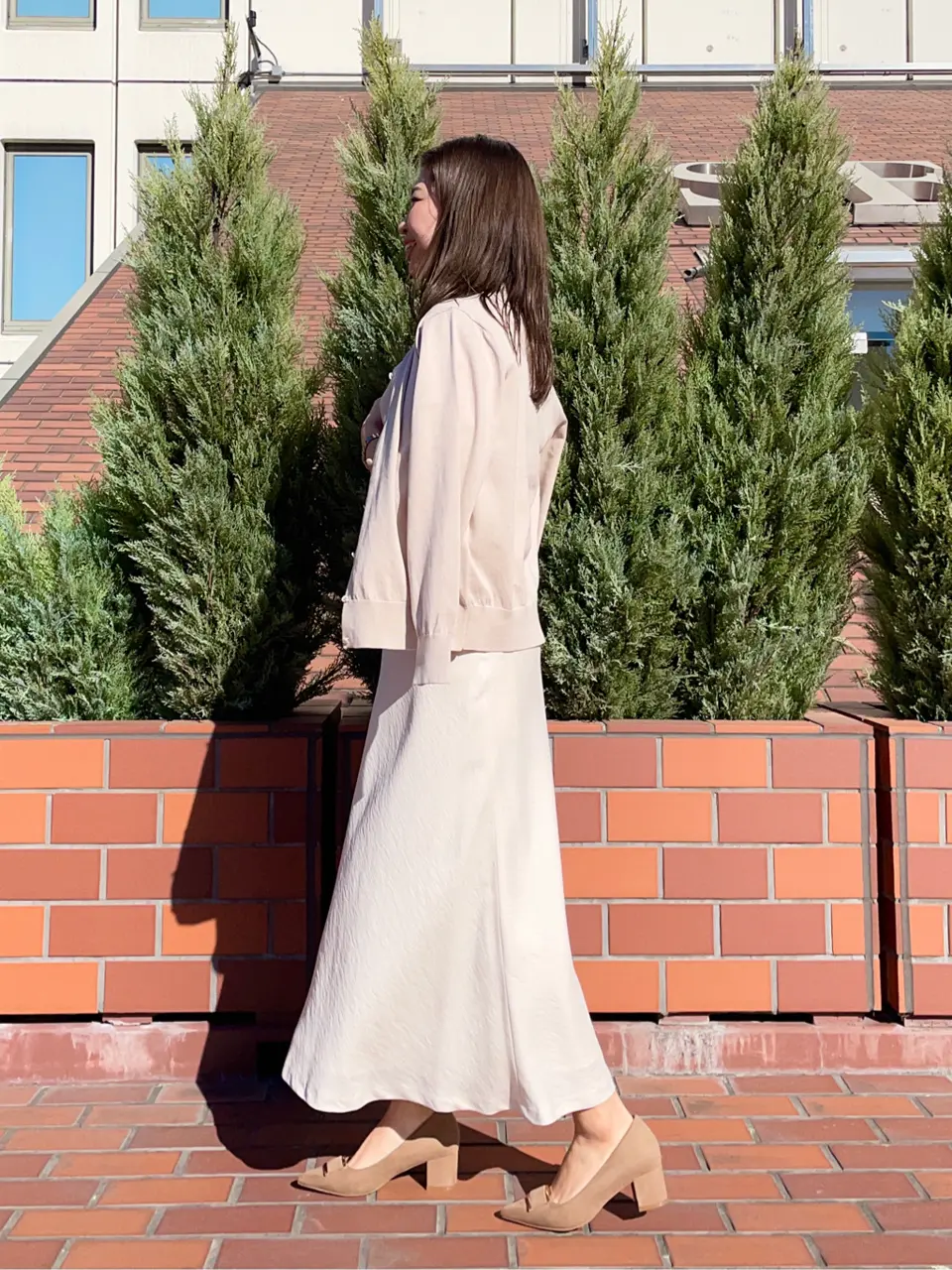 23区 S 関目 コーディネート画像