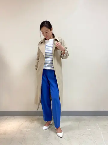 23区 S 石河 コーディネート画像