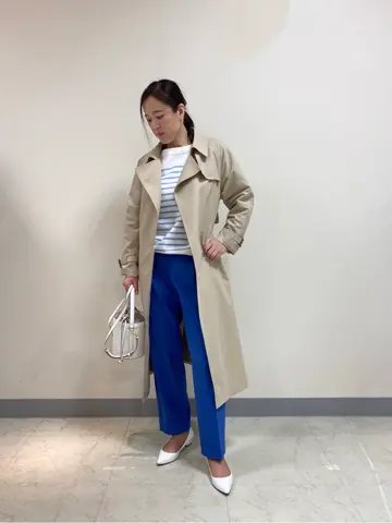 23区 S 石河 コーディネート画像