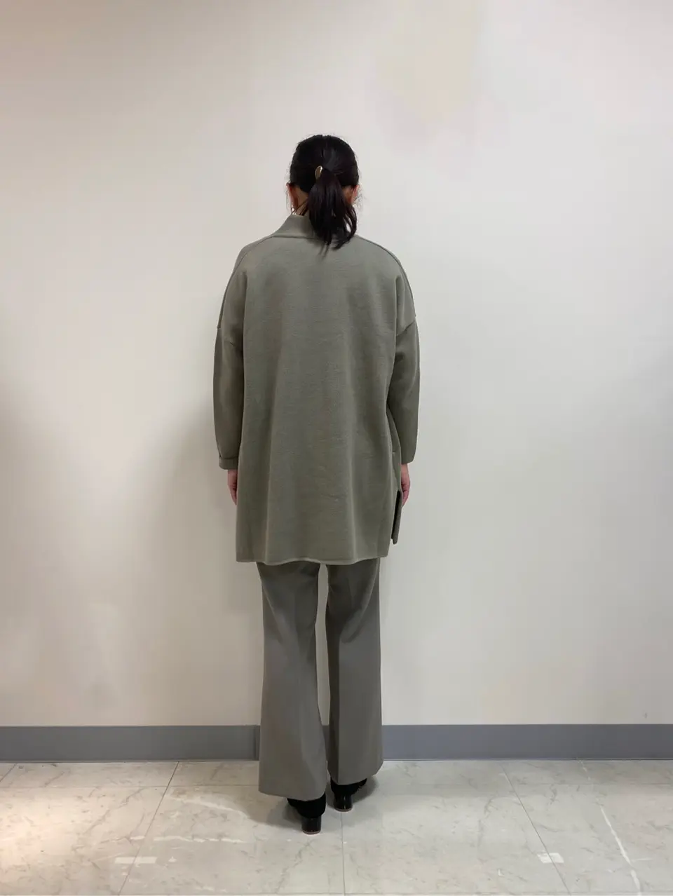 23区 S 石河 コーディネート画像