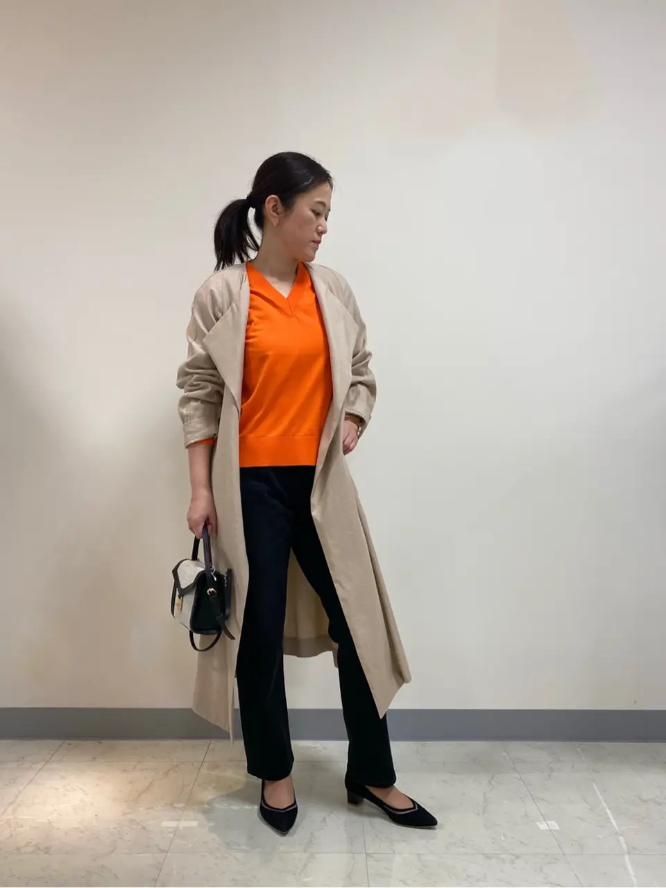 23区 S 石河 コーディネート画像