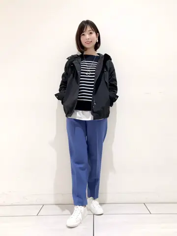 23区 S 市川 コーディネート画像