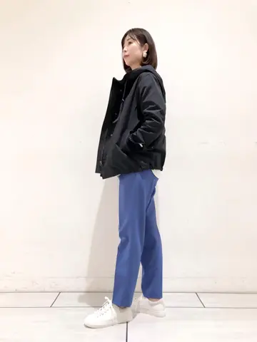 23区 S 市川 コーディネート画像