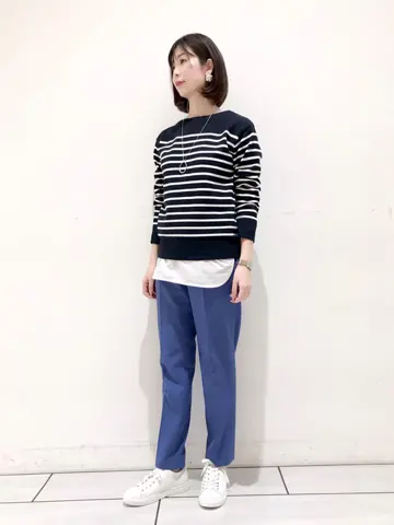 23区 S 市川 コーディネート画像