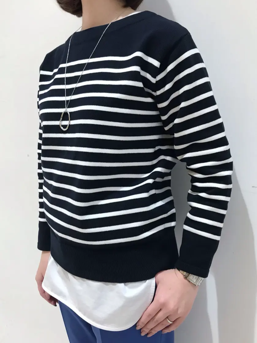 23区 S 市川 コーディネート画像