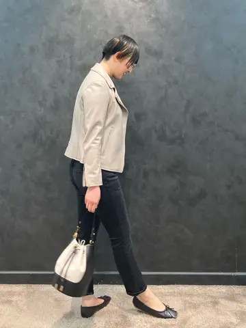 23区 S 畠山 コーディネート画像