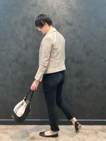 23区 S 畠山 コーディネート画像