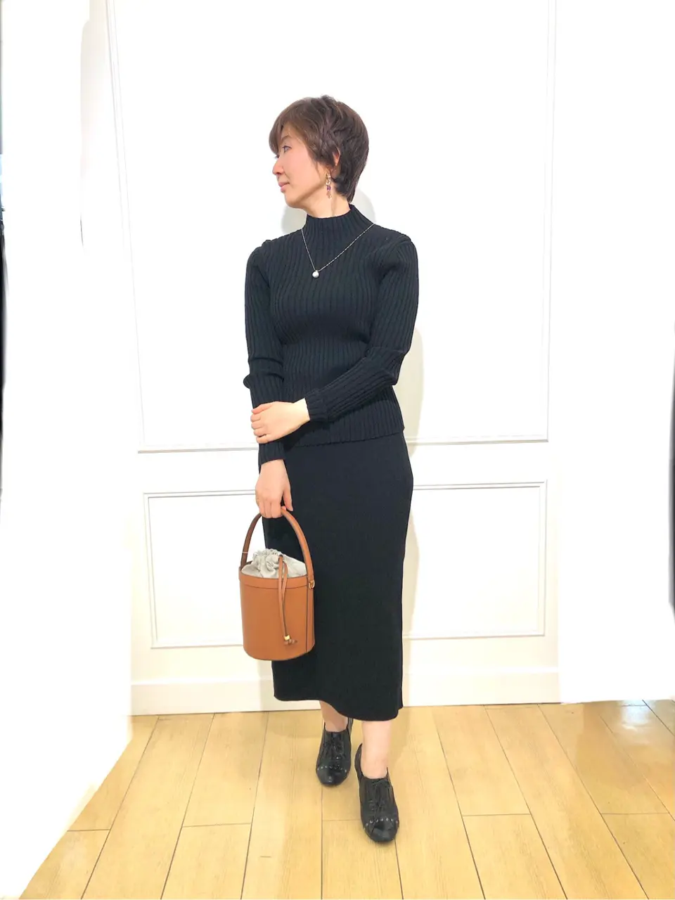 23区 S M コーディネート画像