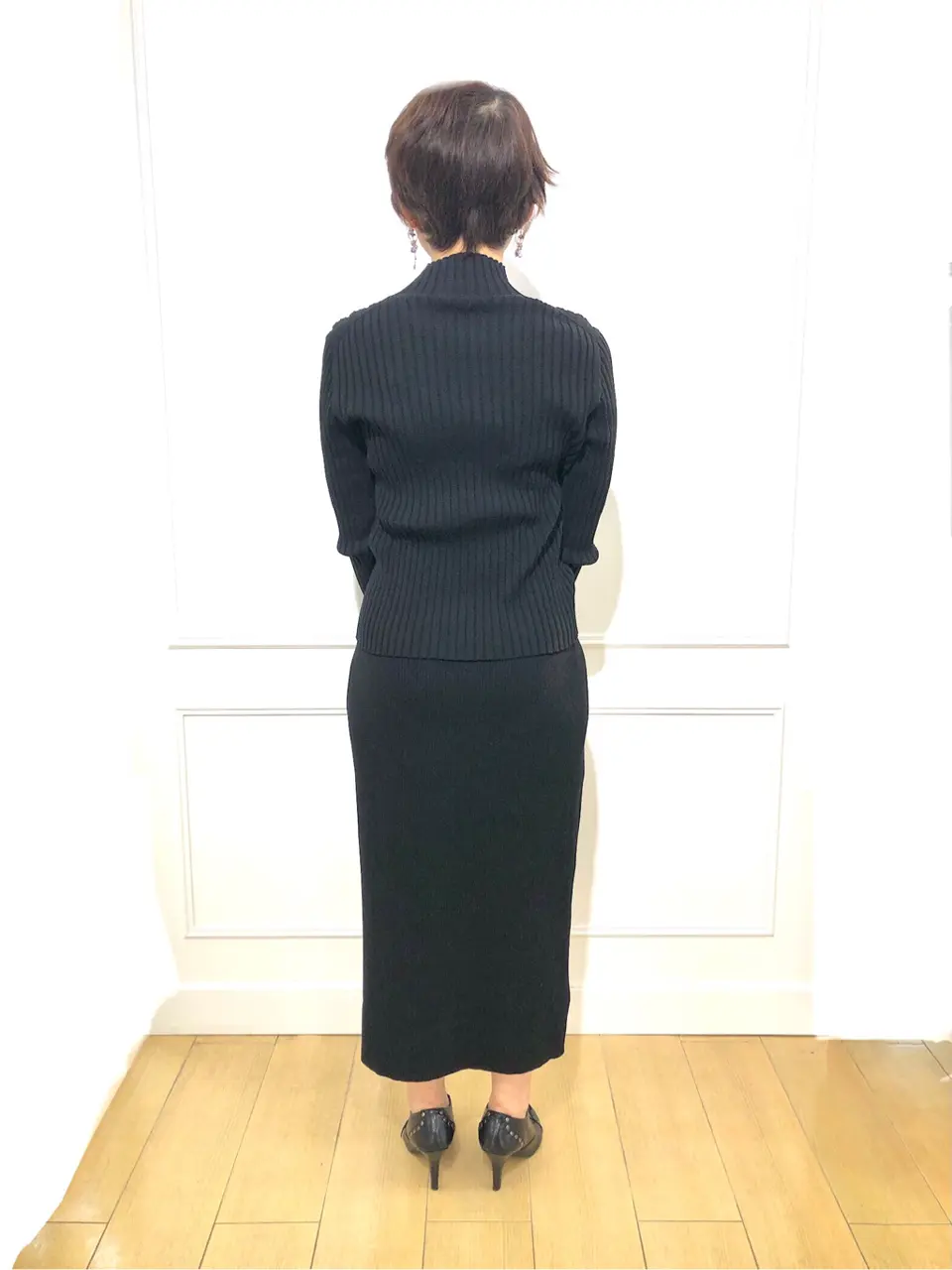 23区 S M コーディネート画像