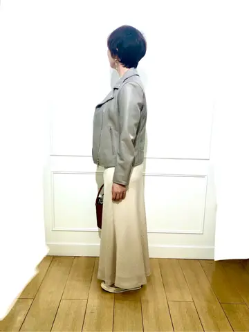 23区 S M コーディネート画像