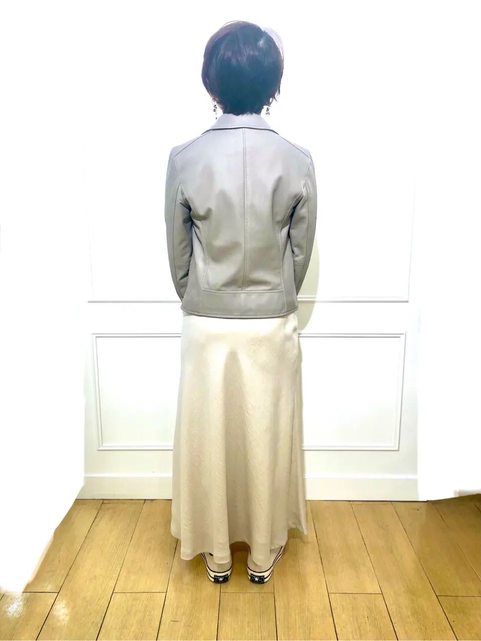 23区 S M コーディネート画像