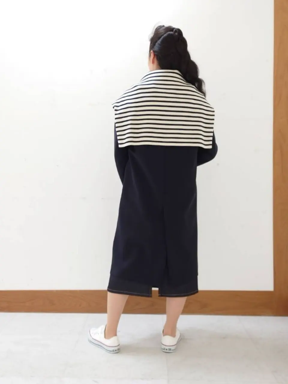 23区 S ウエノ コーディネート画像