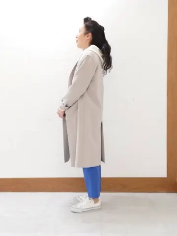 23区 S ウエノ コーディネート画像