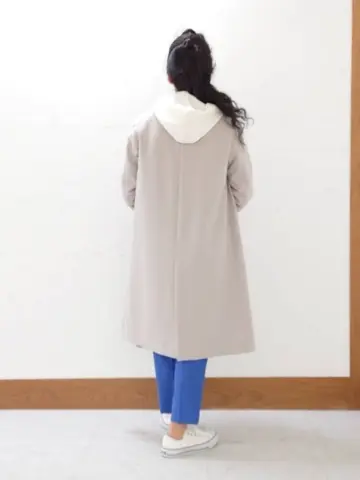 23区 S ウエノ コーディネート画像