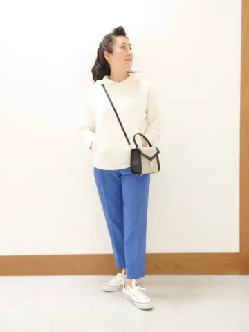 23区 S ウエノ コーディネート画像