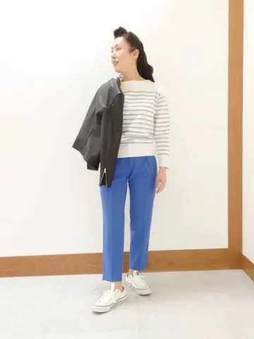 23区 S ウエノ コーディネート画像