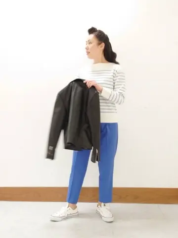 23区 S ウエノ コーディネート画像