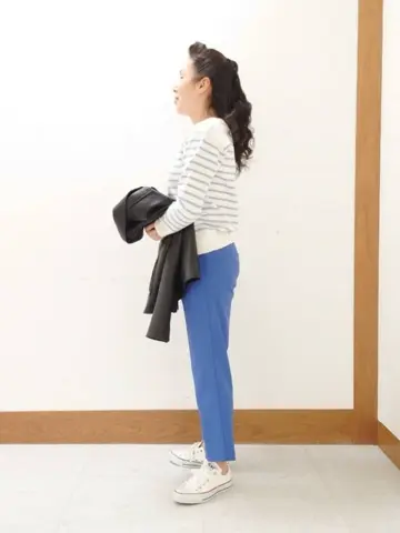 23区 S ウエノ コーディネート画像