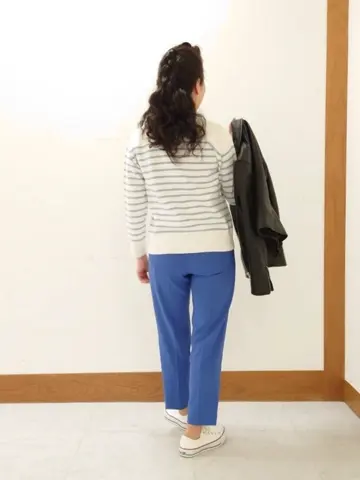 23区 S ウエノ コーディネート画像