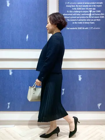 23区 S 藤川 コーディネート画像