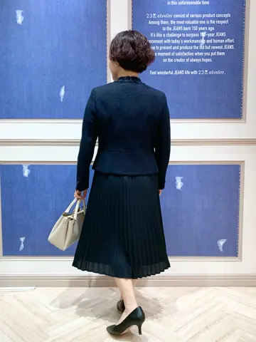 23区 S 藤川 コーディネート画像