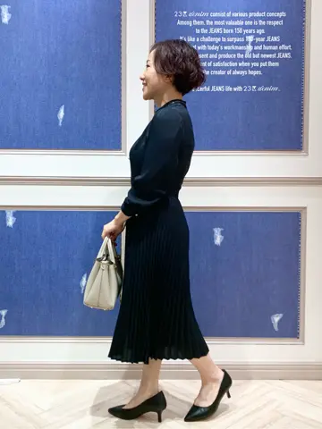 23区 S 藤川 コーディネート画像